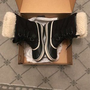 Sorel Winter Boots (Women)